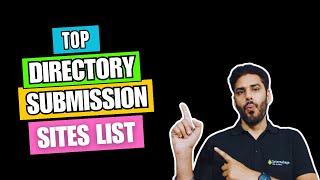 FREE Business Listing Sites | High DA PA Directory Submission Sites List