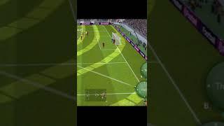 Corner Trick Goal 