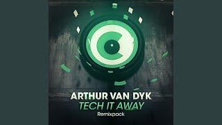 Tech It Away (Revelation Remix)