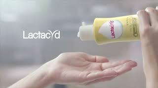 Lactacyd Extra Nourish protects the intimate area from bacterial growth and itching.