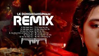 MẬT NGỌT REMIX, QUẢ PHỤ TƯỚNG REMIX | TUYỂN TẬP NHẠC REMIX HOT TIKTOK CỦA DUNGHOANGPHAM