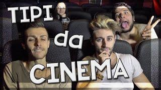 TIPI DA CINEMA