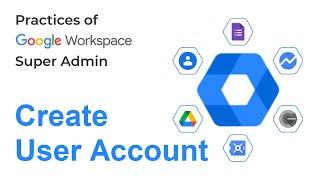 How to Create User Account in Google Workspace | Google Admin FAQ | Google Admin Tips