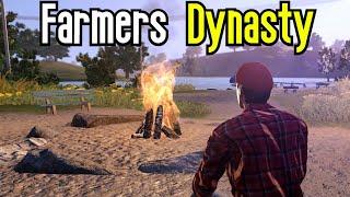 How Good or How Bad Is Farmers Dynasty!?