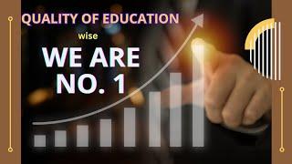 Aiou the Quality of Education in Pakistan