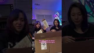 $10 Mystery Grab Bag Unboxing #sorryitsmari #michaels #unboxing #sisters #mystery