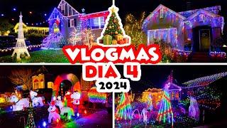 Happy New Year 2025   Vlogmas Day 4