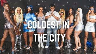 STR Productions : Coldest In The City : Lansing Edition -  Season 1 - Episode 1