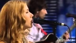 Pete Yorn & Scarlett Johansson - Relator (HDTV)