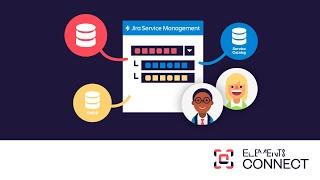 Elements Connect for Jira Cloud - Demo