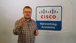 Вы записались на курсы Cisco, курсы Linux