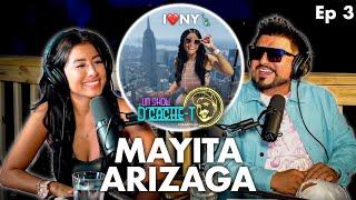 Mayita Encuentra Amor En Nueva York | Un Show D’Cache-T Ep 3