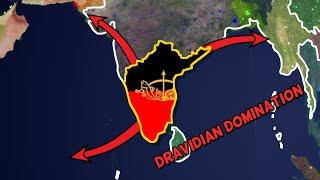 DRAVIDIAN DOMINATION in Roblox Rise of Nations