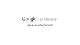 Introduction to Google Tag Manager