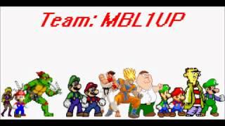 Mugen: Team MarioBrotherL1UP