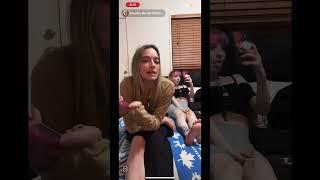 Tiktok Feet Girl 14