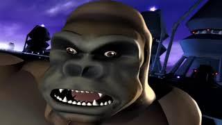 Beast Machines: Transformers ep 1 | Optimus Primal finds Rattrap #transformers