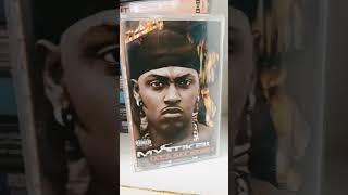 Mystikal - Smoked Out (Let's Get Ready) 2000 Rap Cassette Tape Classic Album Louisiana