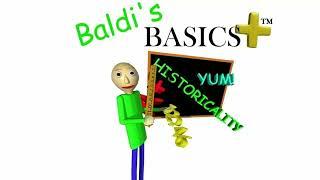 That's Me! (In-Game Version) - Baldi's Basics +