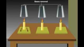 Combustion- Why Oxygen is Necessary for Combustion