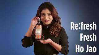 Refresh Hand Wash Ad| "Life Ko Refresh Karo" |  Concept by Harmony Multimedia | Surat