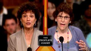 To Sell or Not to Sell﻿ | The People's Court