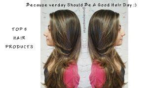 TUTORIAL: NO DAMAGE HAIR STRAIGHTNER AND HAIR COLORING  | UNDER $15 PRODUCTS