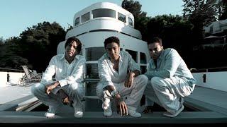 3T - Stuck On You (Official Music Video) HD Version