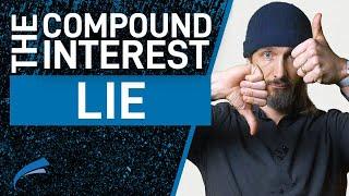 Why Compound Interest is FAILING You / Garrett Gunderson