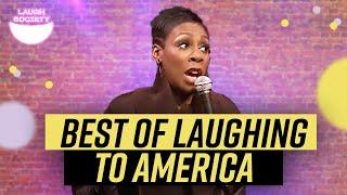 39 Minutes Of Gina Yashere