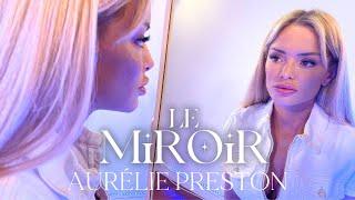 LE MIROIR - Aurélie Preston : En pleurs elle se confie sur le drame dont elle n'avait jamais parlé