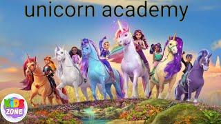 unicorn | academy | Hindi | full movie epd 3 |