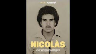 Nicolás Maduro |  Película: "Nicolás" - Capítulo 6