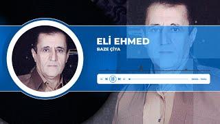 Eli Ehmed Baze Çiya Mewal Lawık Dengbeji Uzun Hava