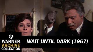 Who Are You? | Wait Until Dark | Warner Archive