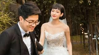 Bùi Anh Tuấn Hiền Hồ couple cute