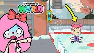 OMG!!  IT’S NEW TOCA BOCA and NEW SECRETS HACKS in Toca Boca World 