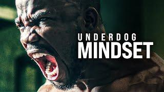 UNDERDOG MINDSET - Powerful Motivational Speech