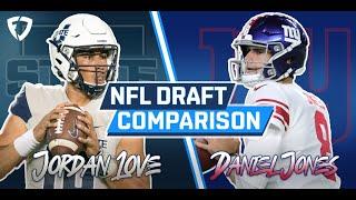 Jordan Love, Green Bay Packers: 2020 NFL Draft Analysis