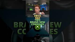 NEW Xbox Coming in 2025?! - Handheld Better Than Steam Deck