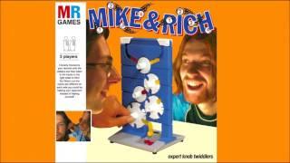 Mike & Rich - Expert Knob Twiddlers