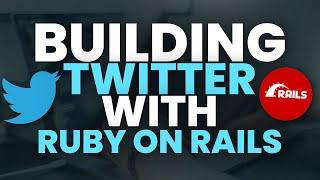 Let's Build Twitter with Ruby on Rails - Part 2 - Setting up Devise