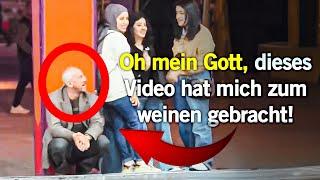 Dieses Video hat mich zum weinen gebracht! ️