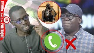 Traité de “Doff” , Ibrahima Sall répond à Sa Ndiogou “Bimako Wowè téléphone, vidéo bimako envoyé