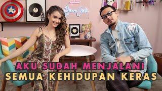 Tidur Dijalanan Hingga Jadi Kenek Angkot —Aku Gak Berterima Kasih! | Cinta Laura x Denny Sumargo