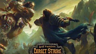 Warcraft 3 | Direct Strike Reforged