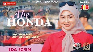 Eda Ezrin   Abe Honda Official Music Video
