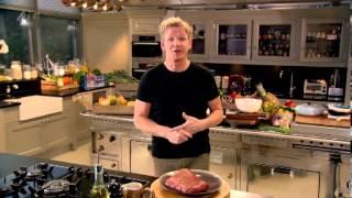 Gordon Ramsay's Home Cooking S01E11