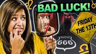 UNLUCKIEST NUMBER Of Each ZODIAC SIGN | What's Yours?