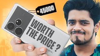 realme GT 6 Review after 15 days - ₹10k jyada lgaane chahiye